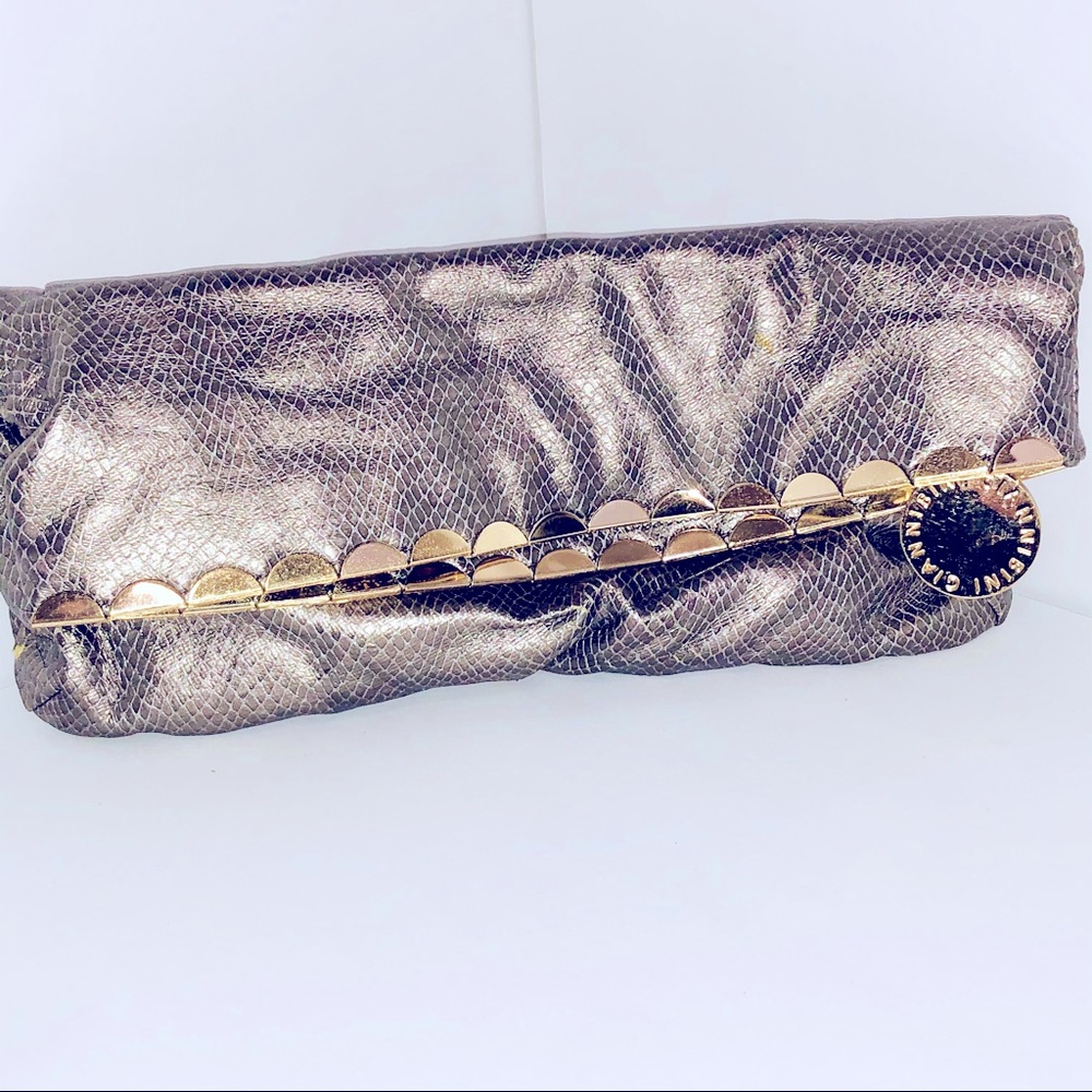 Gianni Bini Clutch